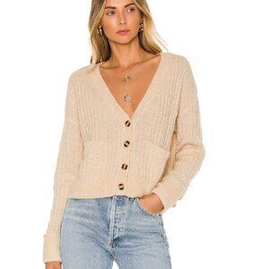 Like New, Revolve, Lovers + Friends Caroline Cardigan, XS